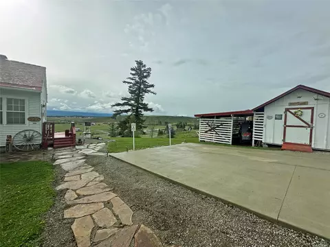 Exterior - 156 Bootleg Rd, Eureka, MT 59917 photo 7 of 14