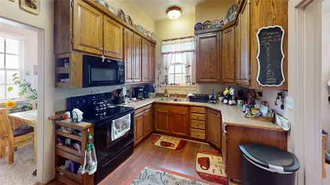 Kitchen - 156 Bootleg Rd, Eureka, MT 59917 photo 1 of 3