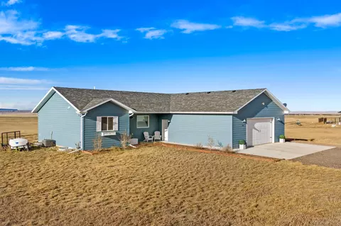 46 High Plains Rd, Great Falls, MT 59404