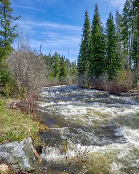2766 E Fork Rd, Sula, MT 59871