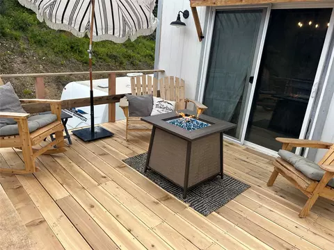 Exterior - 1414 Panoramic View Dr, Libby, MT 59923 photo 11 of 11