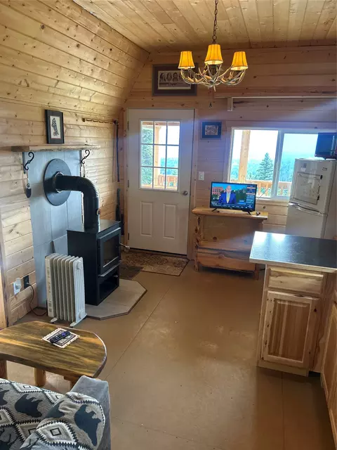 Living - 1414 Panoramic View Dr, Libby, MT 59923 photo 1 of 1
