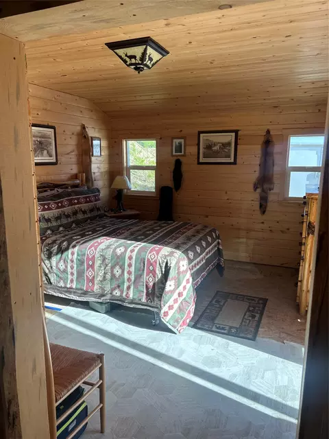 Bedroom - 1414 Panoramic View Dr, Libby, MT 59923 photo 1 of 4