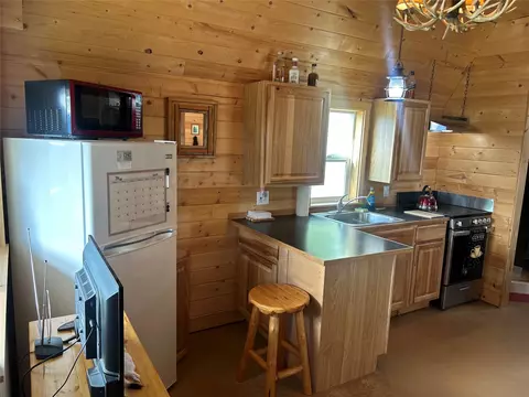 Kitchen - 1414 Panoramic View Dr, Libby, MT 59923 photo 1 of 1
