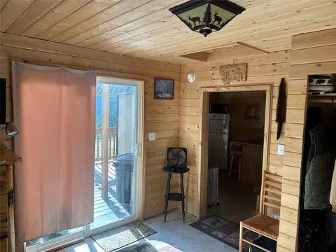 Entry Way - 1414 Panoramic View Dr, Libby, MT 59923 photo 1 of 1