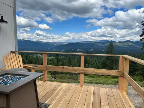 Exterior - 1414 Panoramic View Dr, Libby, MT 59923 photo 2 of 11
