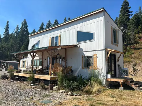 Other - 1414 Panoramic View Dr, Libby, MT 59923 photo 1 of 3