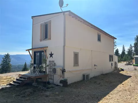 Exterior - 1414 Panoramic View Dr, Libby, MT 59923 photo 4 of 11