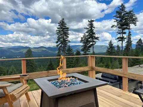 1414 Panoramic View Dr, Libby, MT 59923
