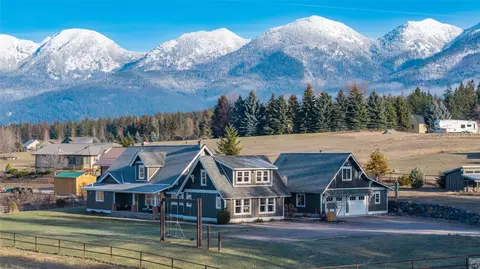 110 Many Lakes Dr, Kalispell, MT 59901