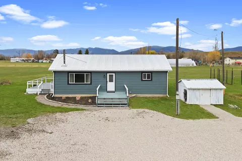 13380 Harpers Bridge Rd, Missoula, MT 59808