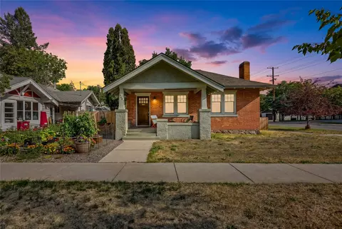 542 Eddy Ave, Missoula, MT 59801
