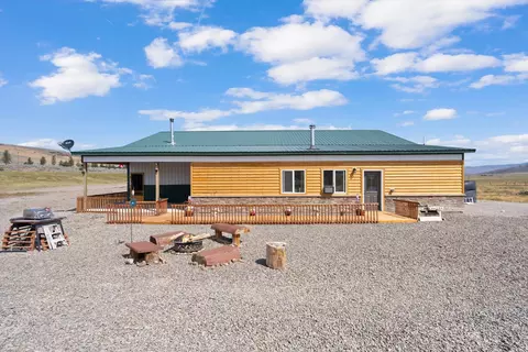 1724 Mt Hwy 28, Hot Springs, MT 59845