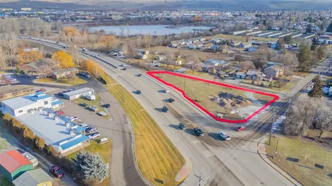 2400 River Rd, Missoula, MT 59801