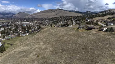 Nhn Hillview Way, Missoula, MT 59803
