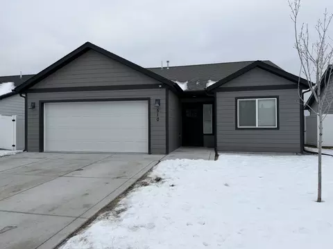 510 Sparrow Rd, Kalispell, MT 59901