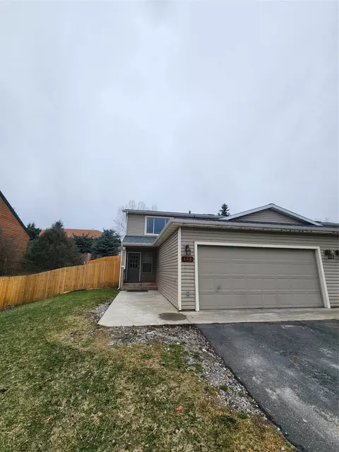 112 Sunrise Ter #112, Bigfork, MT 59911