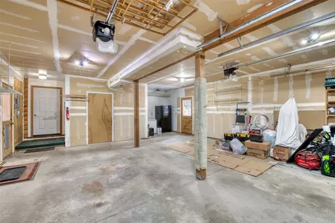 Entry Way - 240 No Access Ln, Sula, MT 59871 photo 4 of 4
