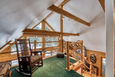 Entry Way - 240 No Access Ln, Sula, MT 59871 photo 3 of 4