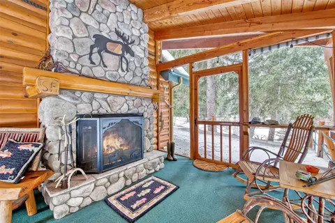 Exterior - 240 No Access Ln, Sula, MT 59871 photo 3 of 7