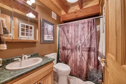 Bath - 240 No Access Ln, Sula, MT 59871 photo 1 of 5