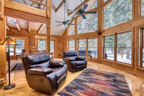Living - 240 No Access Ln, Sula, MT 59871 photo 1 of 3