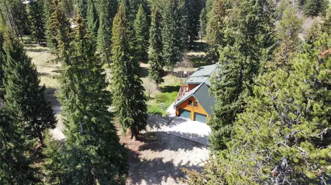 240 No Access Ln, Sula, MT 59871