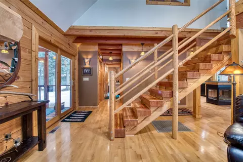 Entry Way - 240 No Access Ln, Sula, MT 59871 photo 1 of 4