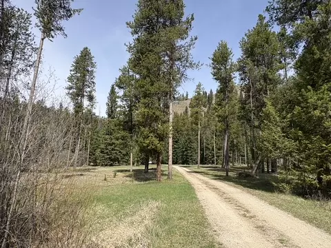 Exterior - 240 No Access Ln, Sula, MT 59871 photo 7 of 7