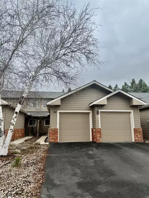 158 Fairway Blvd, Kalispell, MT 59901