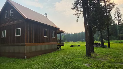 Exterior - 326 River View Dr, Troy, MT 59935 photo 1 of 3