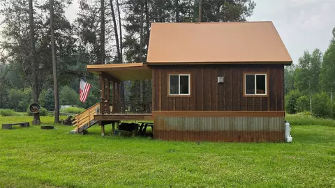 Exterior - 326 River View Dr, Troy, MT 59935 photo 3 of 3