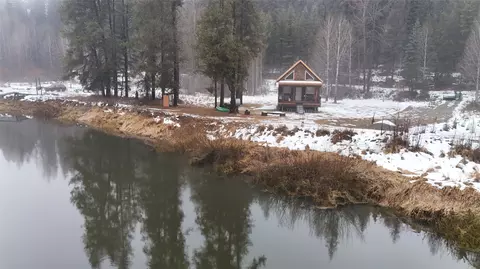 326 River View Dr, Troy, MT 59935
