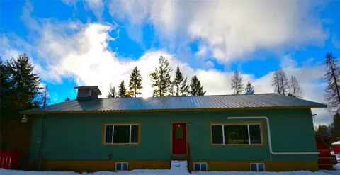 2404 Bobtail Cutoff Rd, Libby, MT 59923