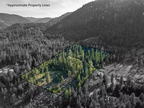 tbd E Dent Ave, Troy, MT 59935