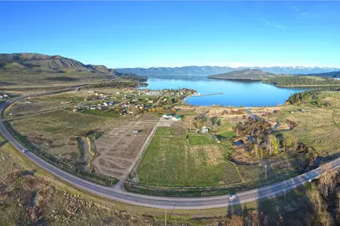 82420 Hwy 93, Dayton, MT 59914