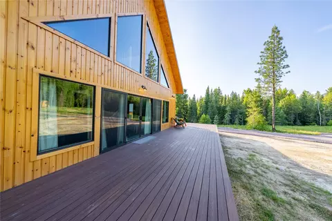 Exterior - 331 Cheyenne Ct, Troy, MT 59935 photo 5 of 17