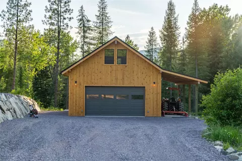 Exterior - 331 Cheyenne Ct, Troy, MT 59935 photo 11 of 17