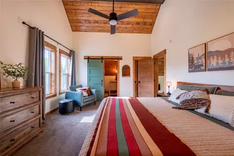 Bedroom - 331 Cheyenne Ct, Troy, MT 59935 photo 14 of 17