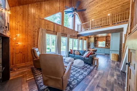 Living - 331 Cheyenne Ct, Troy, MT 59935 photo 1 of 6