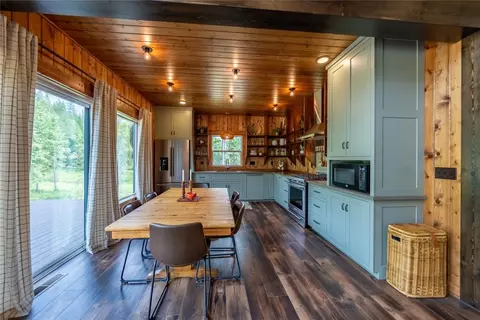 Kitchen - 331 Cheyenne Ct, Troy, MT 59935 photo 1 of 5