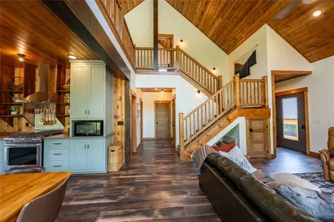 Entry Way - 331 Cheyenne Ct, Troy, MT 59935 photo 1 of 5
