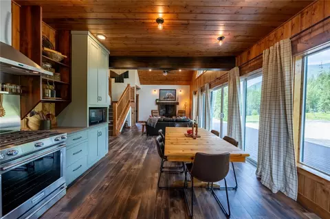 Dining - 331 Cheyenne Ct, Troy, MT 59935 photo 1 of 1