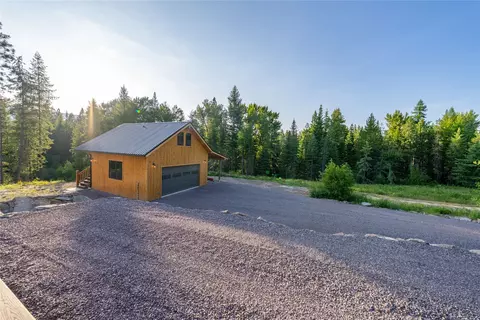 Exterior - 331 Cheyenne Ct, Troy, MT 59935 photo 12 of 17