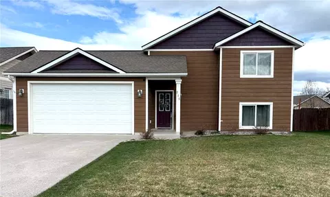 215 Jackson Peak Dr, Kalispell, MT 59901