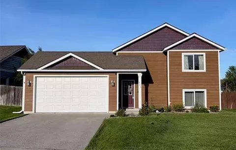 215 Jackson Peak Dr, Kalispell, MT 59901