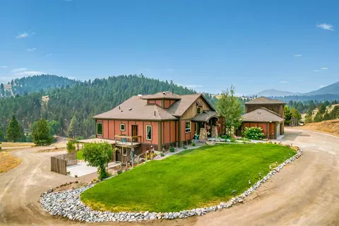 162 Jackson Creek Rd, Clancy, MT 59634