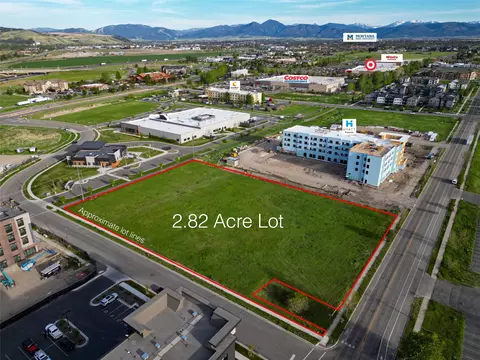 3646 N 27th Ave, Bozeman, MT 59718