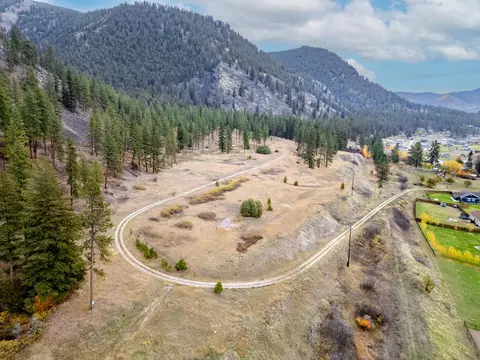 50 Bernie Rd, Alberton, MT 59820