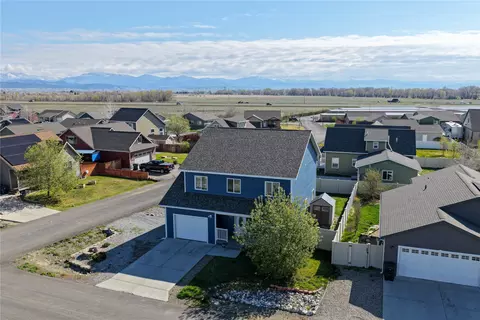 1455 Valley Speedway Rd, Helena, MT 59602